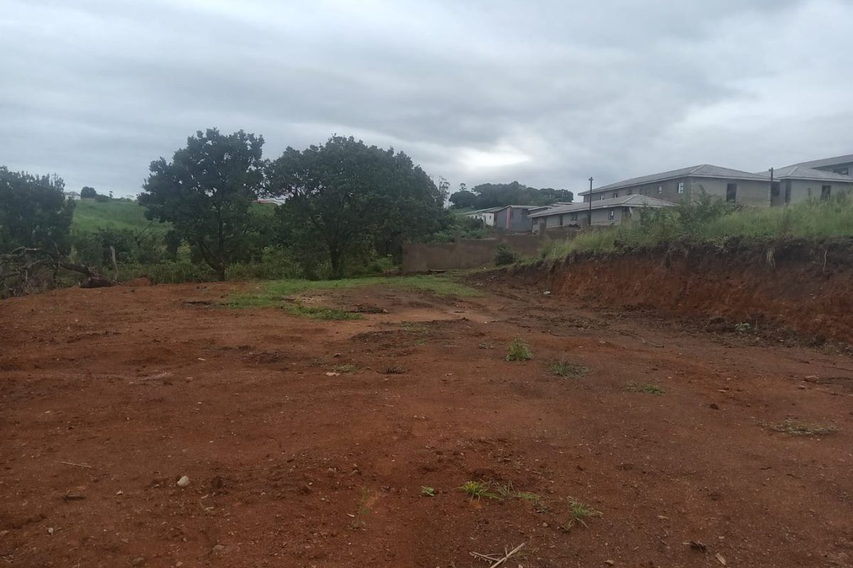 0 Bed Vacant Land in Ongoye, Empangeni Rural for Sale - Photo 3
