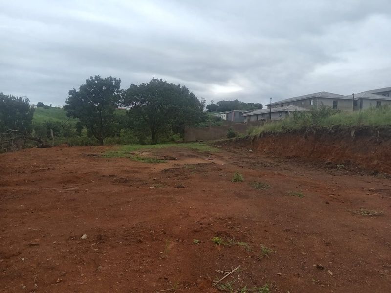 0 Bed Vacant Land in Ongoye, Empangeni Rural for Sale - Photo 3