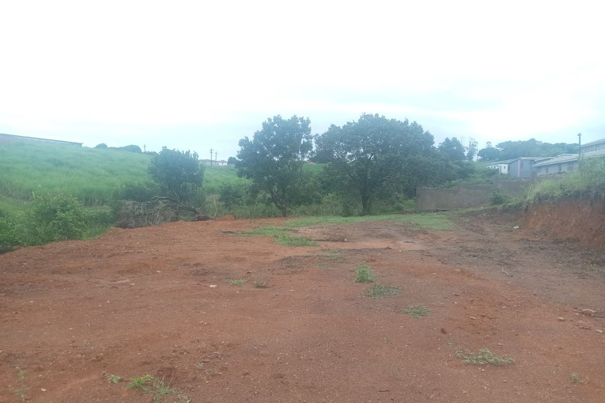 0 Bed Vacant Land in Ongoye, Empangeni Rural for Sale - Photo 4