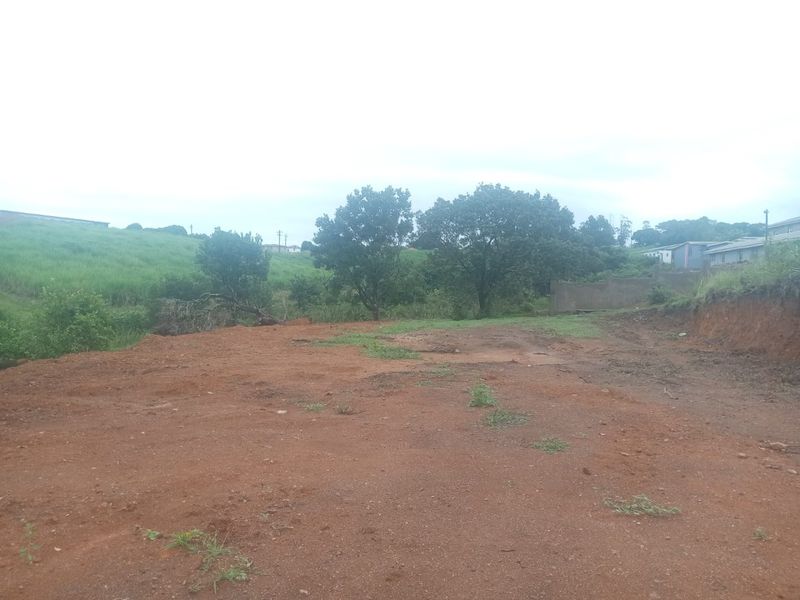 0 Bed Vacant Land in Ongoye, Empangeni Rural for Sale - Photo 4