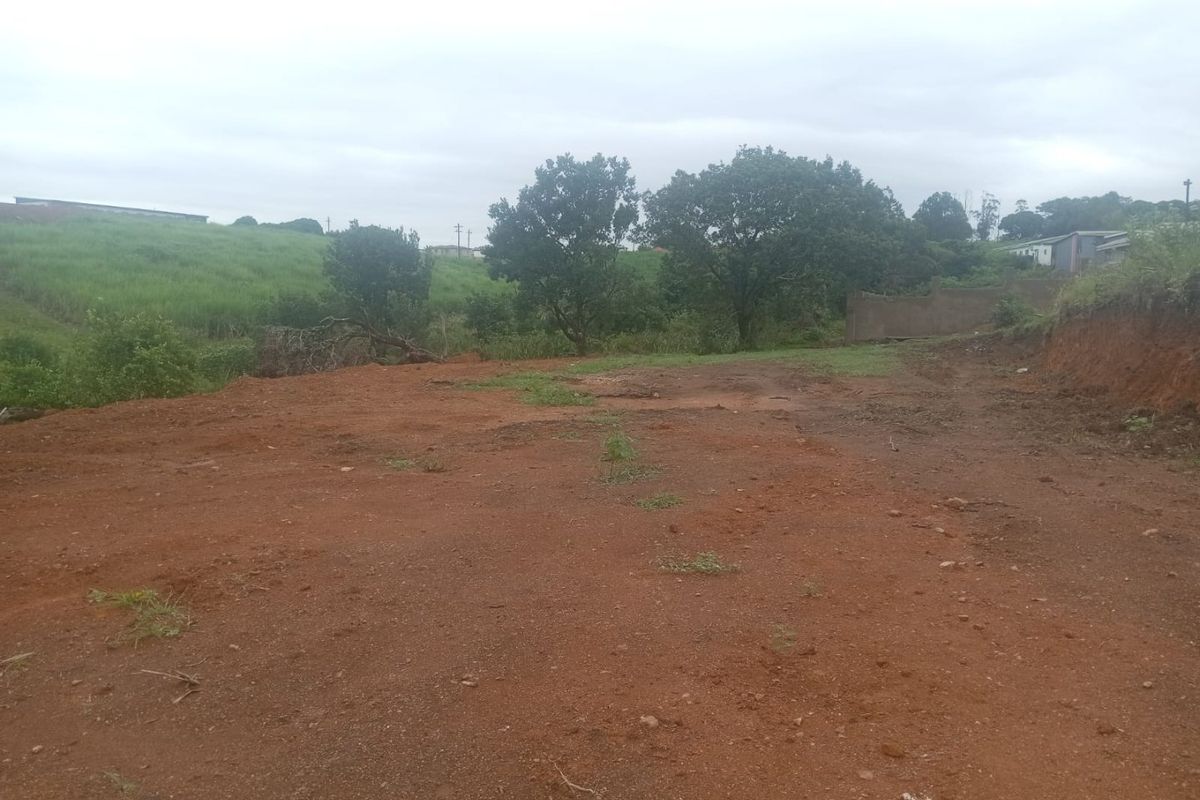0 Bed Vacant Land in Ongoye, Empangeni Rural for Sale - Photo 2