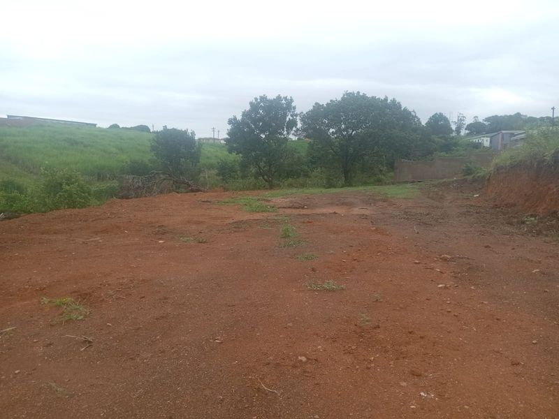 0 Bed Vacant Land in Ongoye, Empangeni Rural for Sale - Photo 2
