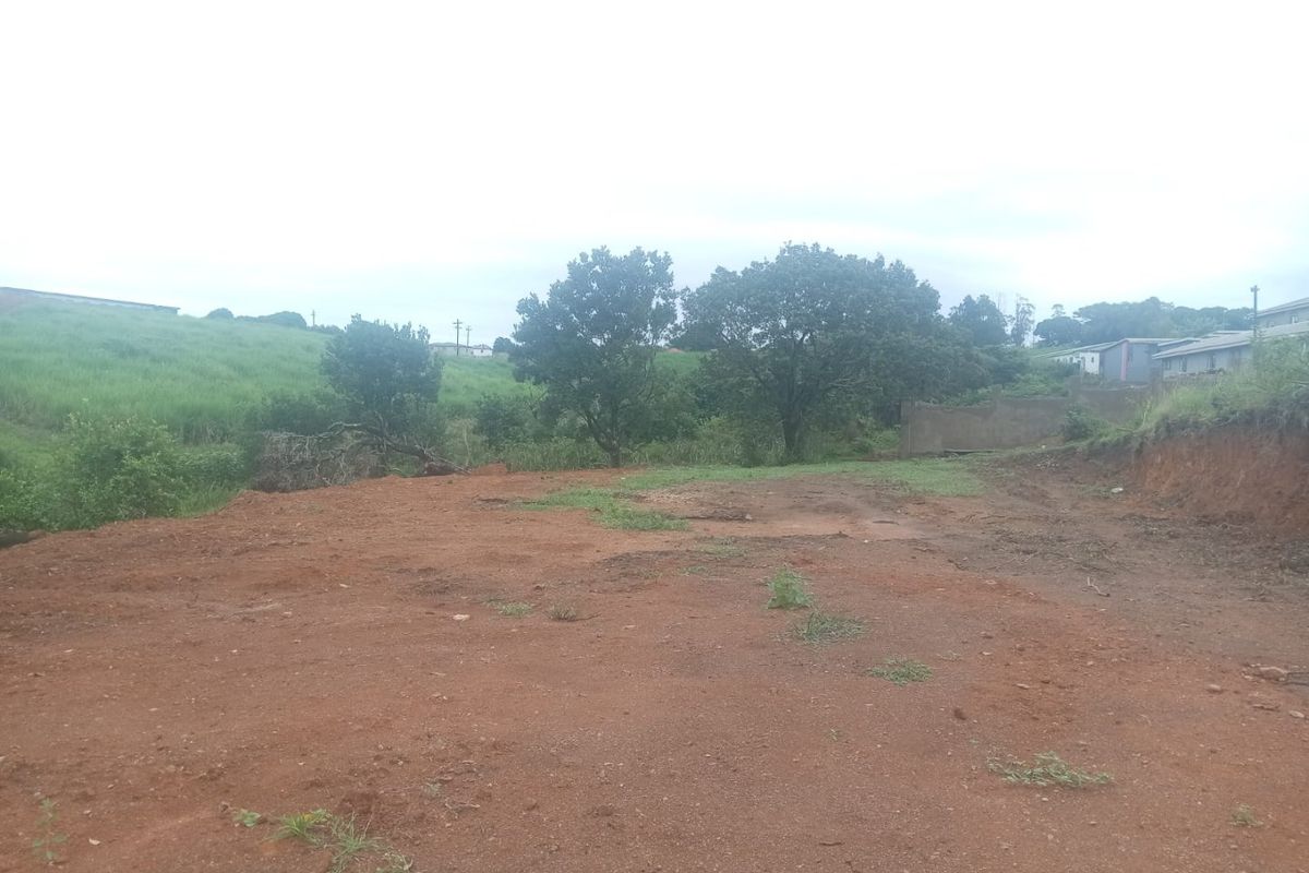0 Bed Vacant Land in Ongoye, Empangeni Rural for Sale - Photo 5