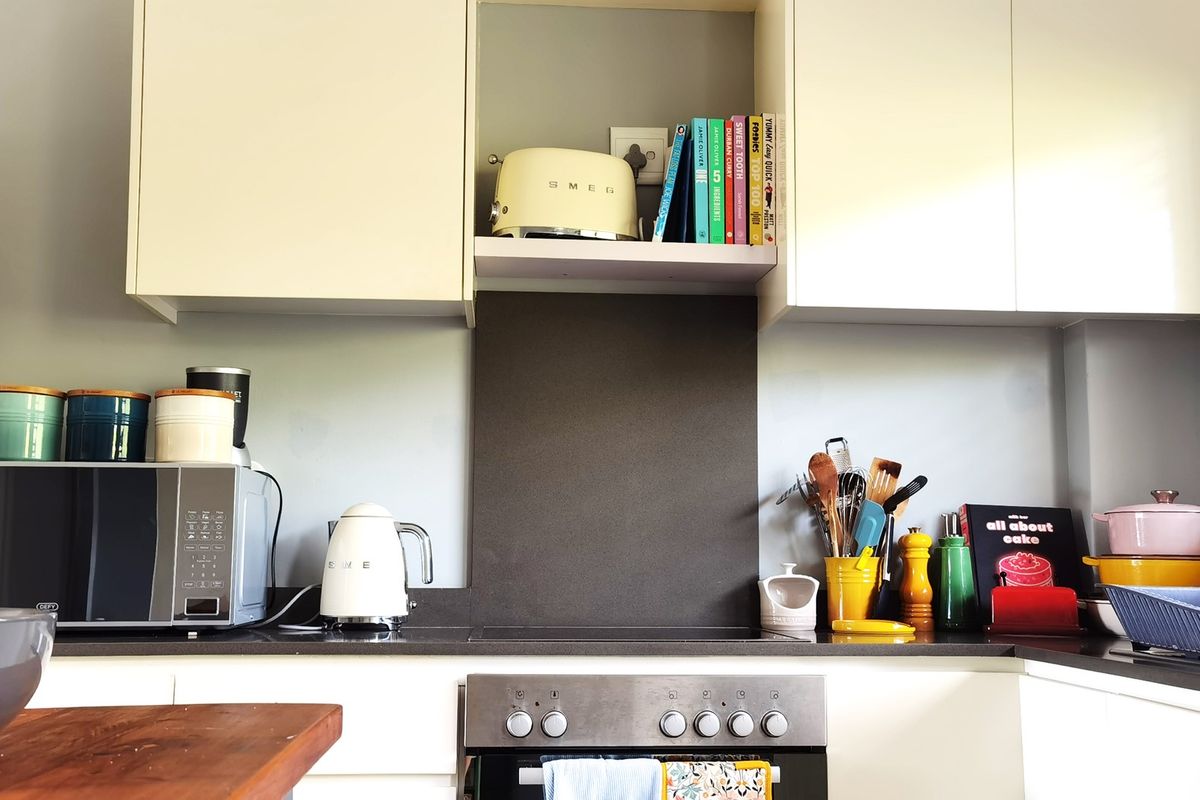 Large 2 Bed 2 Bath Ground Floor Apartment - Photo 5