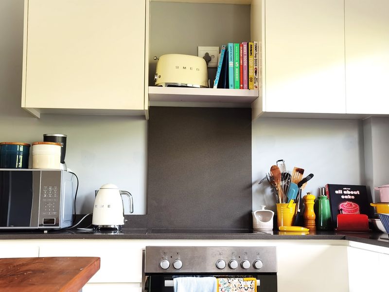 Large 2 Bed 2 Bath Ground Floor Apartment - Photo 5