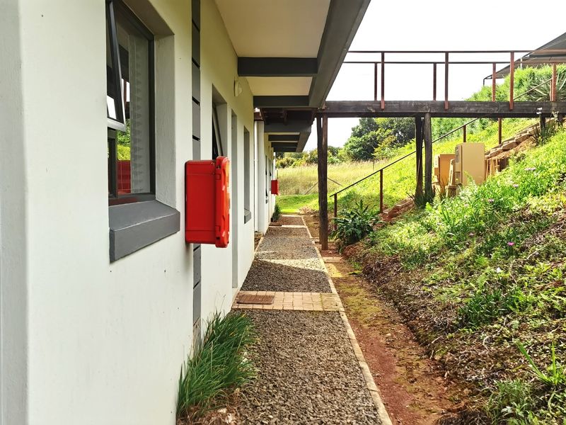Large 2 Bed 2 Bath Ground Floor Apartment - Photo 1