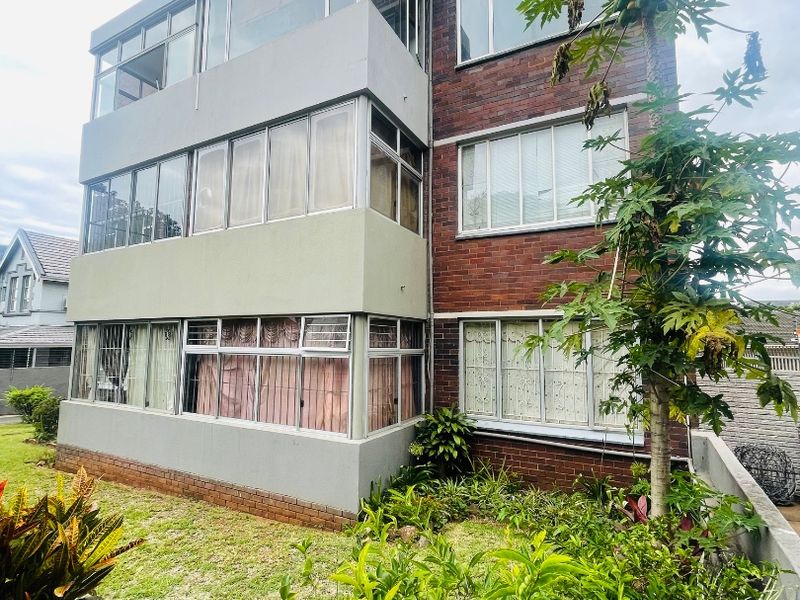 1,5 bedroom flat to rent in Glenwood - Photo 2