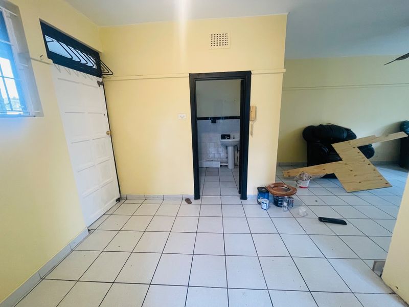 1,5 bedroom flat to rent in Glenwood - Photo 5