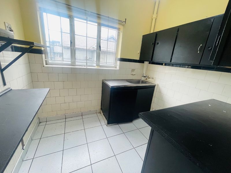 1,5 bedroom flat to rent in Glenwood - Photo 9