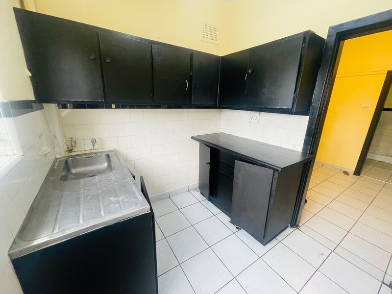 1,5 bedroom flat to rent in Glenwood - Photo 8