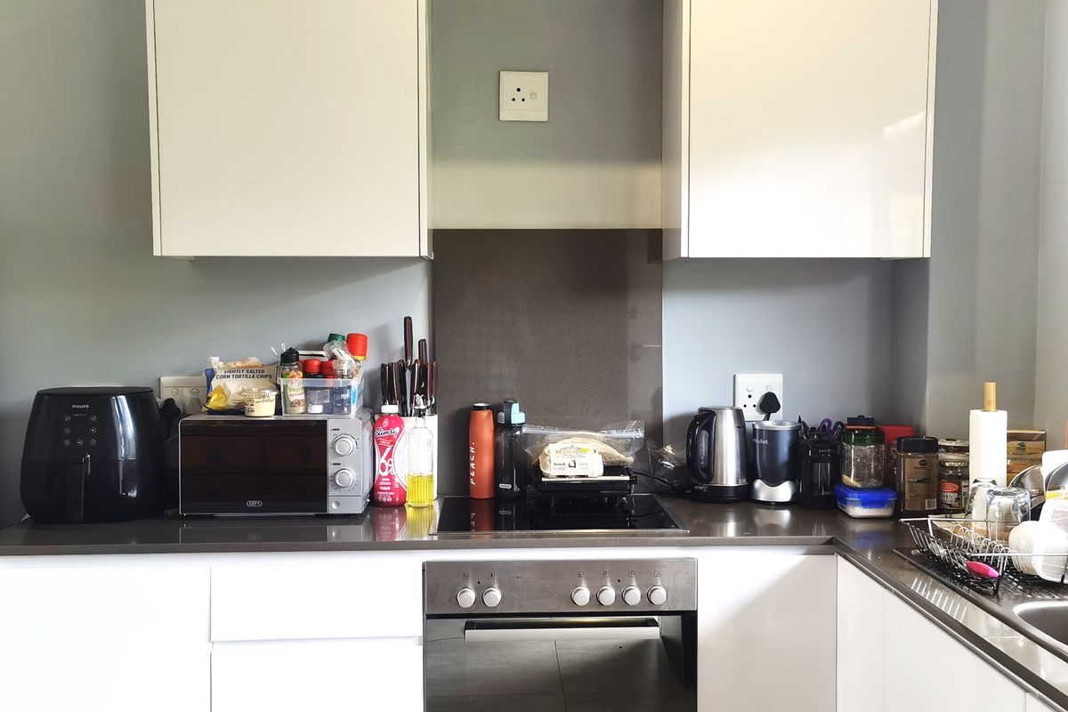 Large 2 Bed 2 Bath Ground Floor Apartment - Photo 3