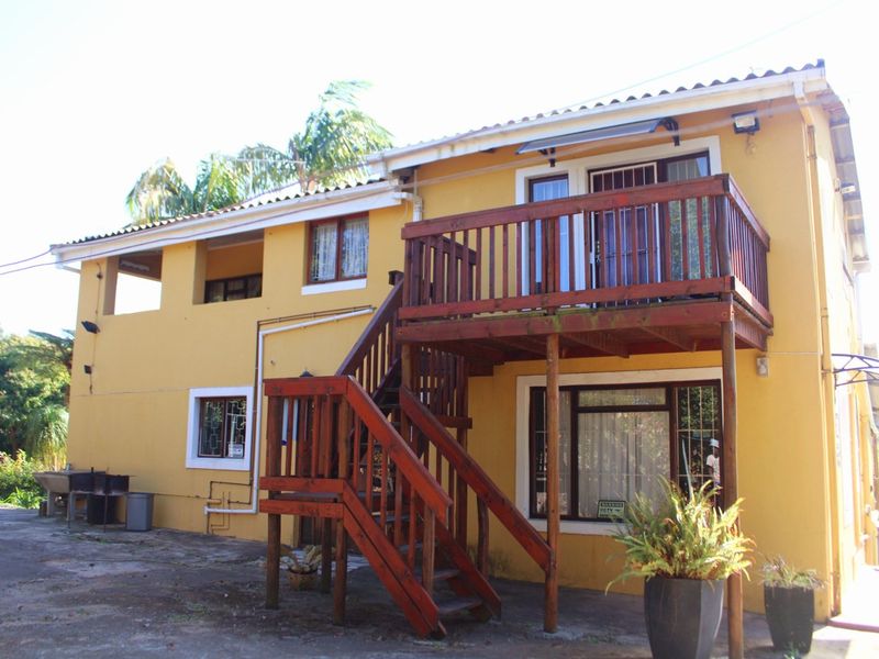 Income-Generating Smallholding | Multiple Units & Commercial Use | Port Edward - Photo 2