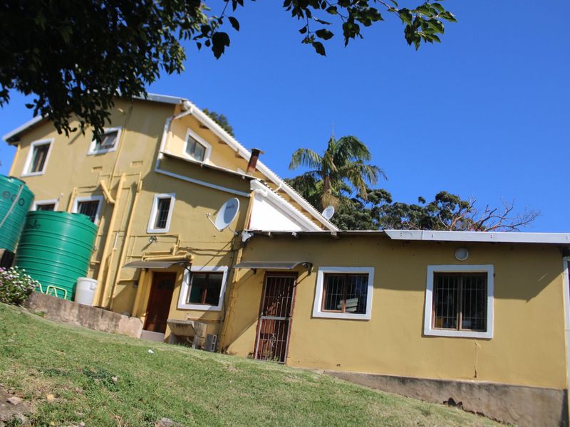 Income-Generating Smallholding | Multiple Units & Commercial Use | Port Edward - Photo 10