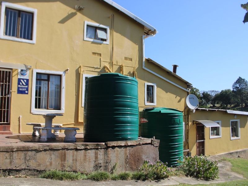 Income-Generating Smallholding | Multiple Units & Commercial Use | Port Edward - Photo 9