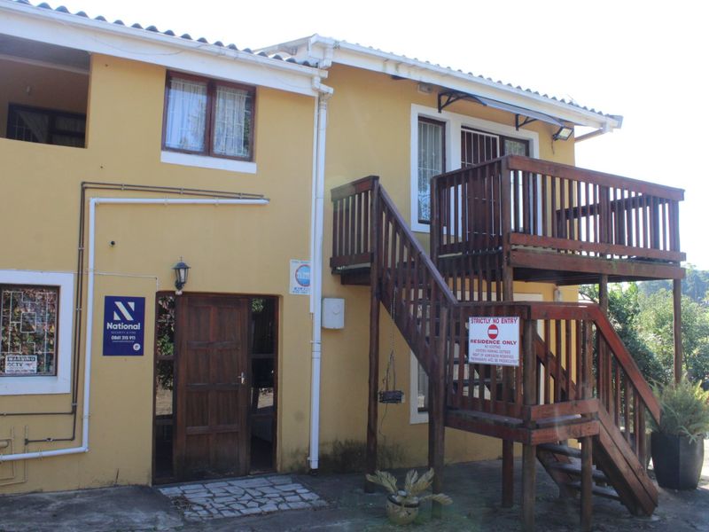 Income-Generating Smallholding | Multiple Units & Commercial Use | Port Edward - Photo 8