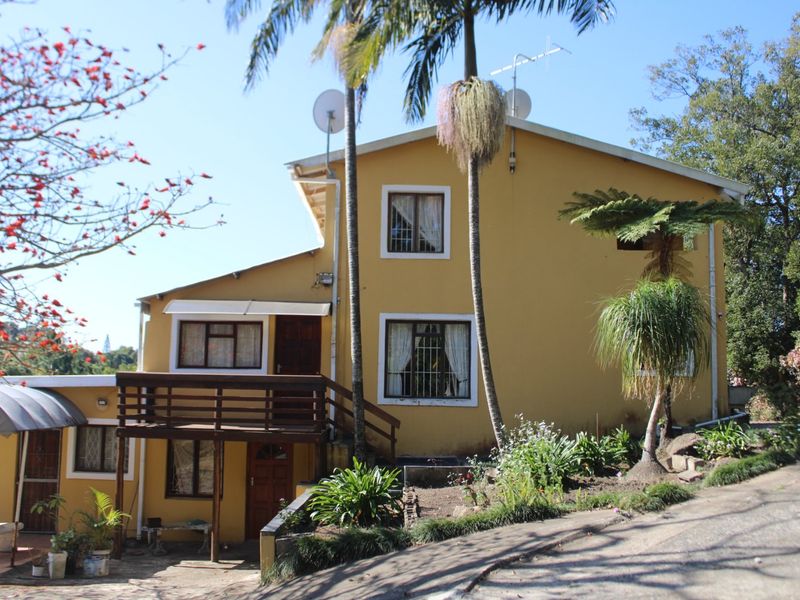 Income-Generating Smallholding | Multiple Units & Commercial Use | Port Edward - Photo 7