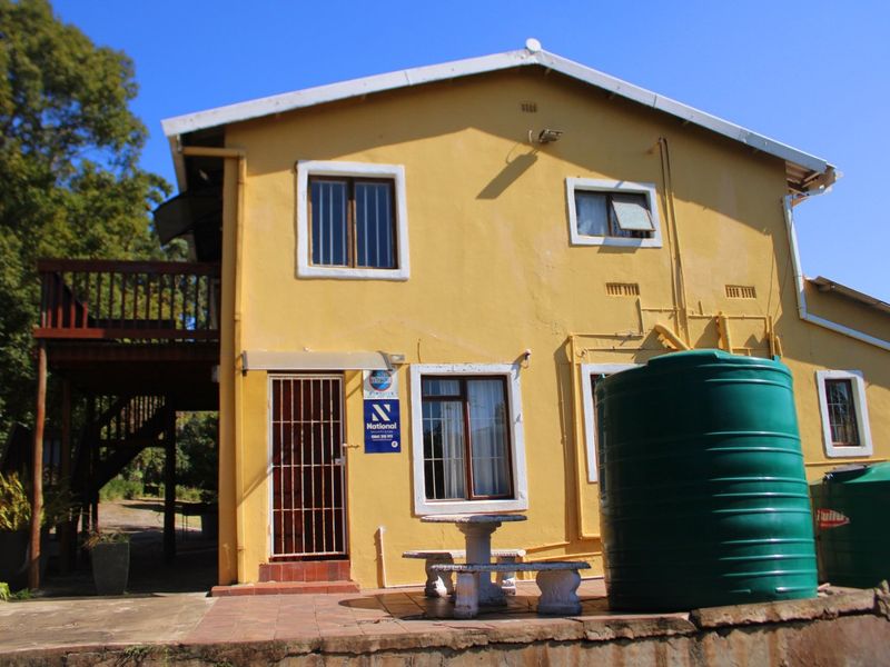 Income-Generating Smallholding | Multiple Units & Commercial Use | Port Edward - Photo 6