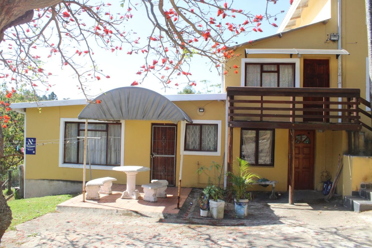 Income-Generating Smallholding | Multiple Units & Commercial Use | Port Edward - Photo 5