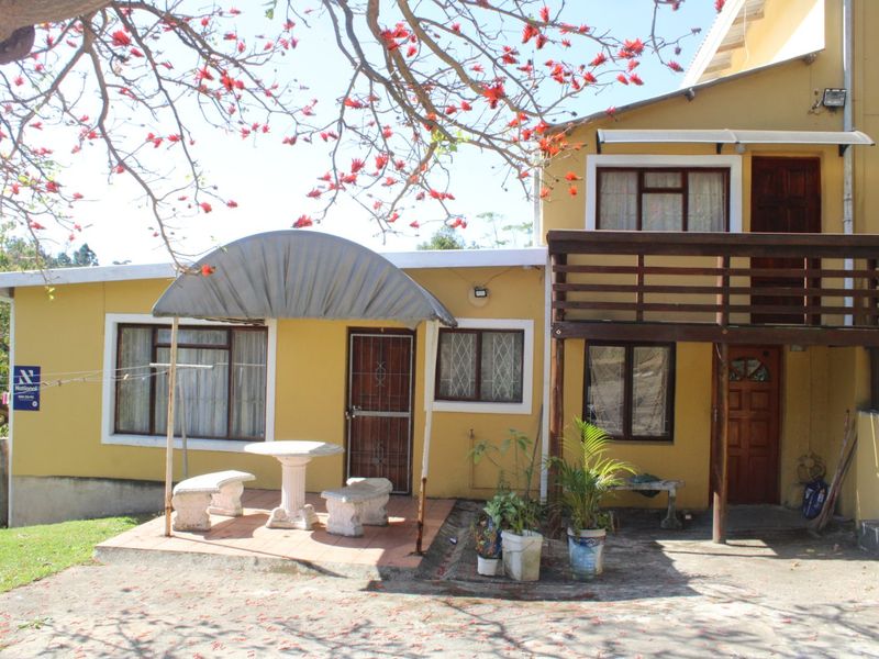 Income-Generating Smallholding | Multiple Units & Commercial Use | Port Edward - Photo 5