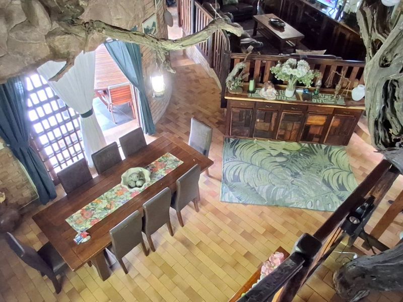 SPACIOUS DOUBLE STOREY  FOR SALE MONTANA PARK - Photo 9