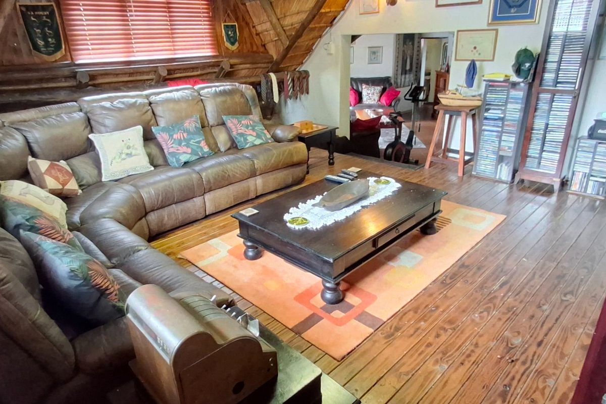 SPACIOUS DOUBLE STOREY  FOR SALE MONTANA PARK - Photo 5