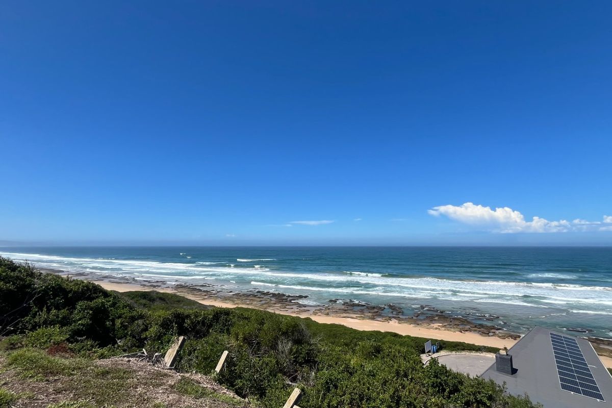 EXCLUSIVE OCEAN VIEW PROPERTY | 1452m2 - Photo 2