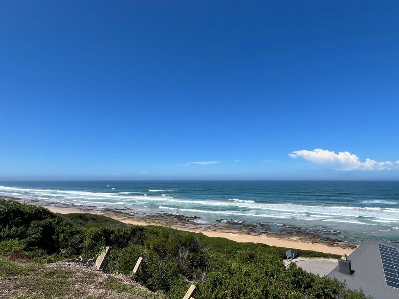 EXCLUSIVE OCEAN VIEW PROPERTY | 1452m2 - Photo 2