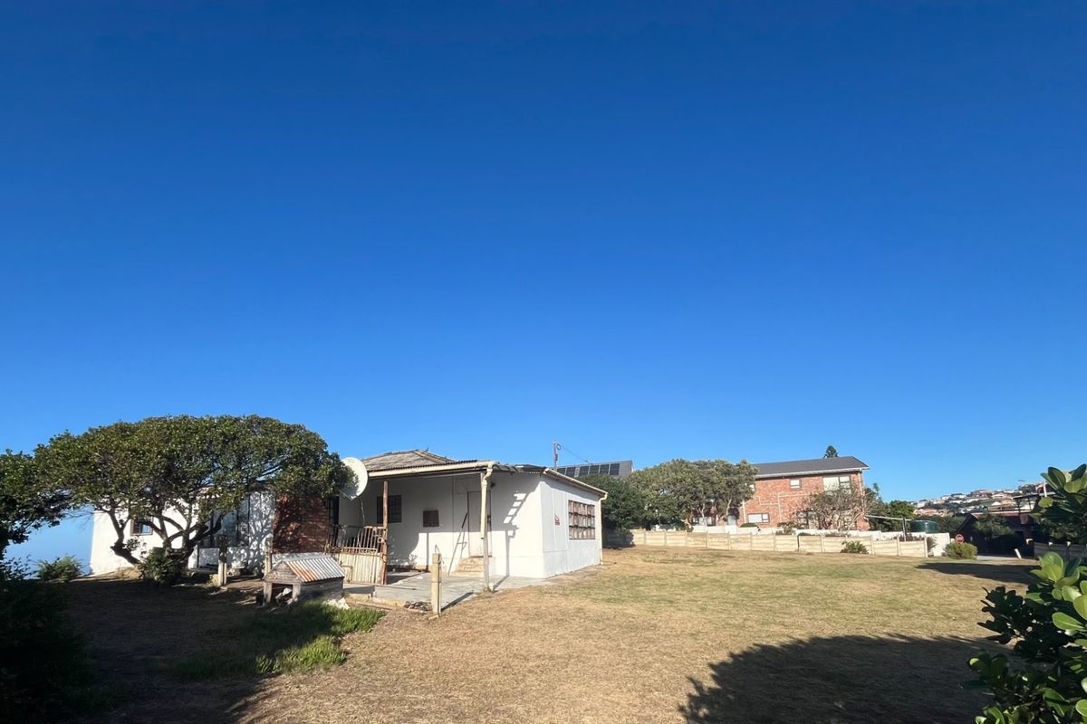 EXCLUSIVE OCEAN VIEW PROPERTY | 1452m2 - Photo 5