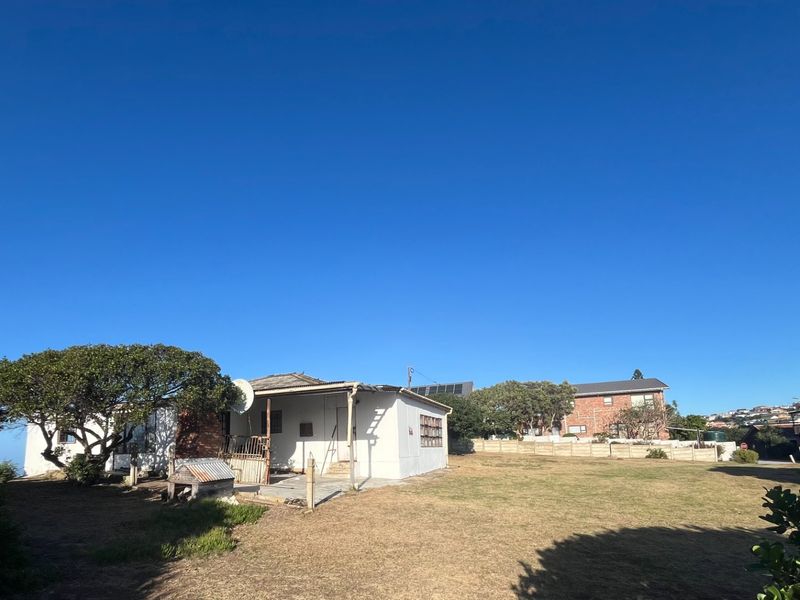 EXCLUSIVE OCEAN VIEW PROPERTY | 1452m2 - Photo 5