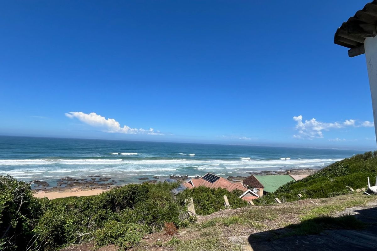 EXCLUSIVE OCEAN VIEW PROPERTY | 1452m2 - Photo 3