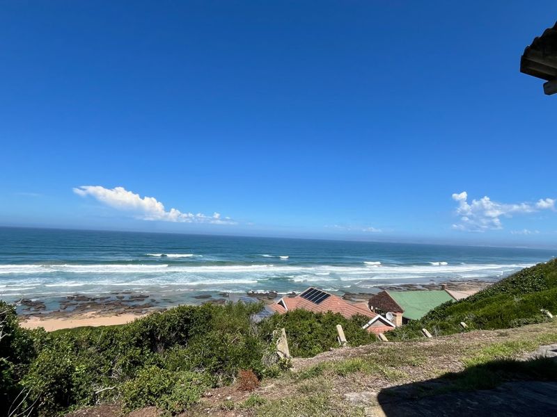 EXCLUSIVE OCEAN VIEW PROPERTY | 1452m2 - Photo 3