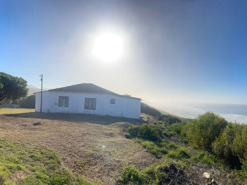 EXCLUSIVE OCEAN VIEW PROPERTY | 1452m2 - Photo 9