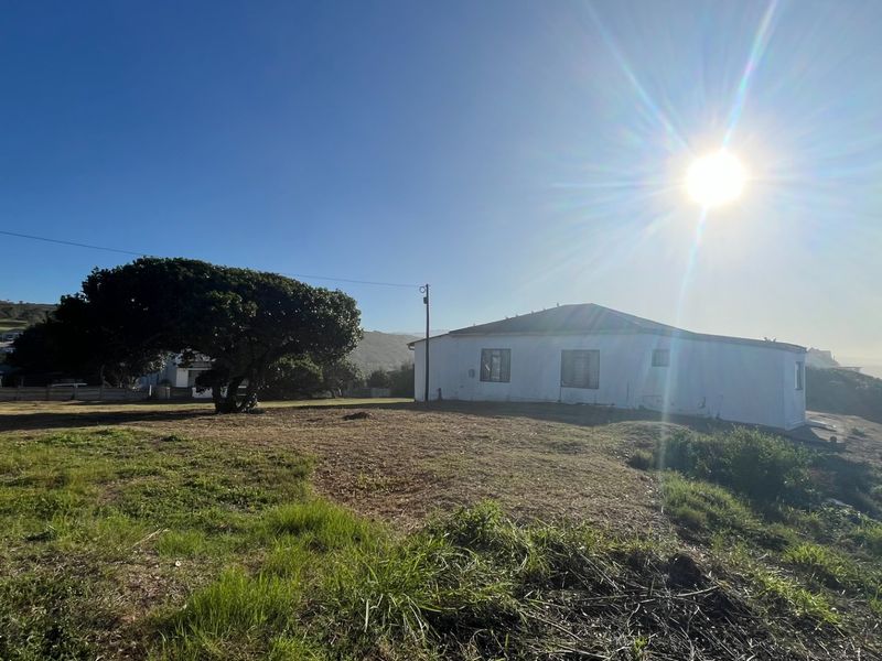 EXCLUSIVE OCEAN VIEW PROPERTY | 1452m2 - Photo 8