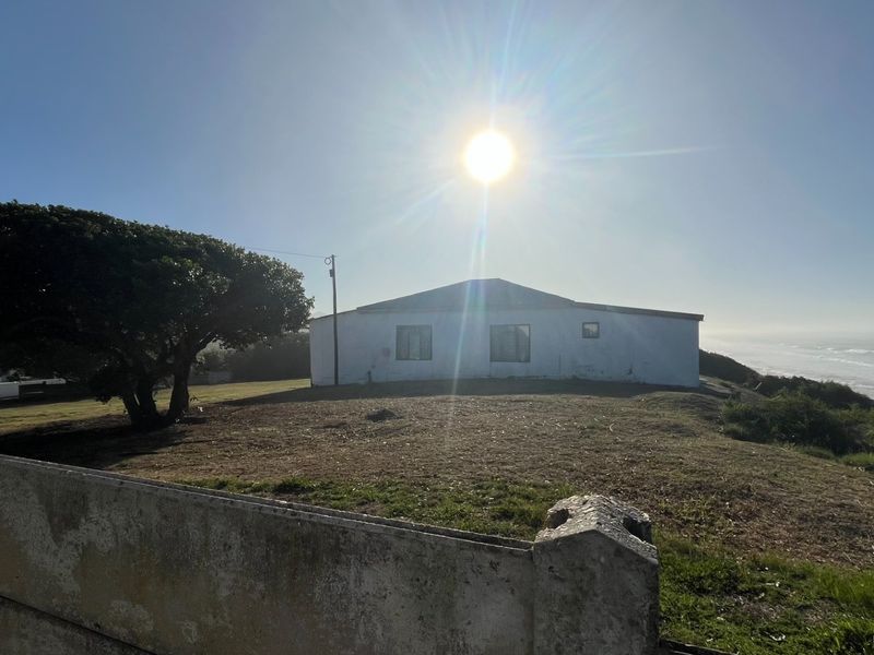 EXCLUSIVE OCEAN VIEW PROPERTY | 1452m2 - Photo 7