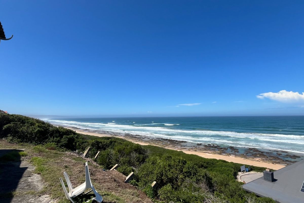 EXCLUSIVE OCEAN VIEW PROPERTY | 1452m2 - Photo 4