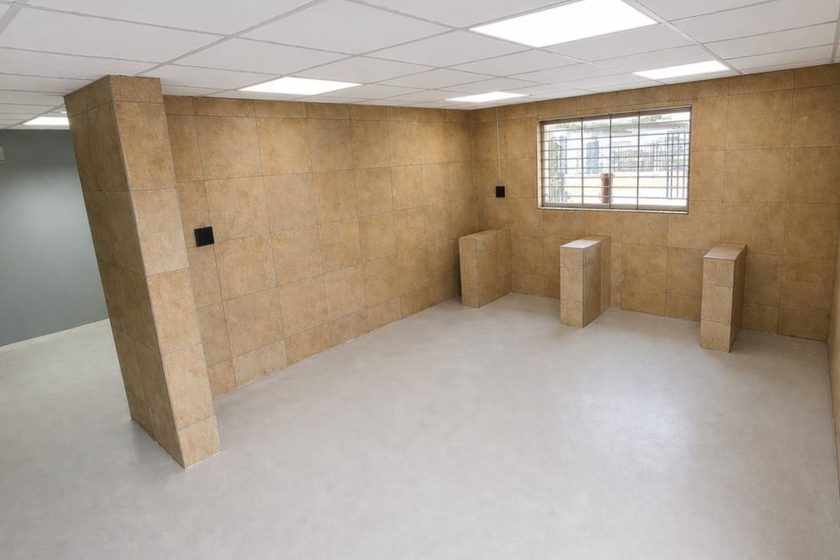 Commercial Space to Let - Photo 3