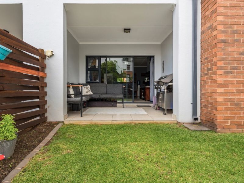 Exquisite 3-Bedroom Apartment for Sale in Linbro Park – Luxury Living at The Reid Lifestyle Estate - Photo 10