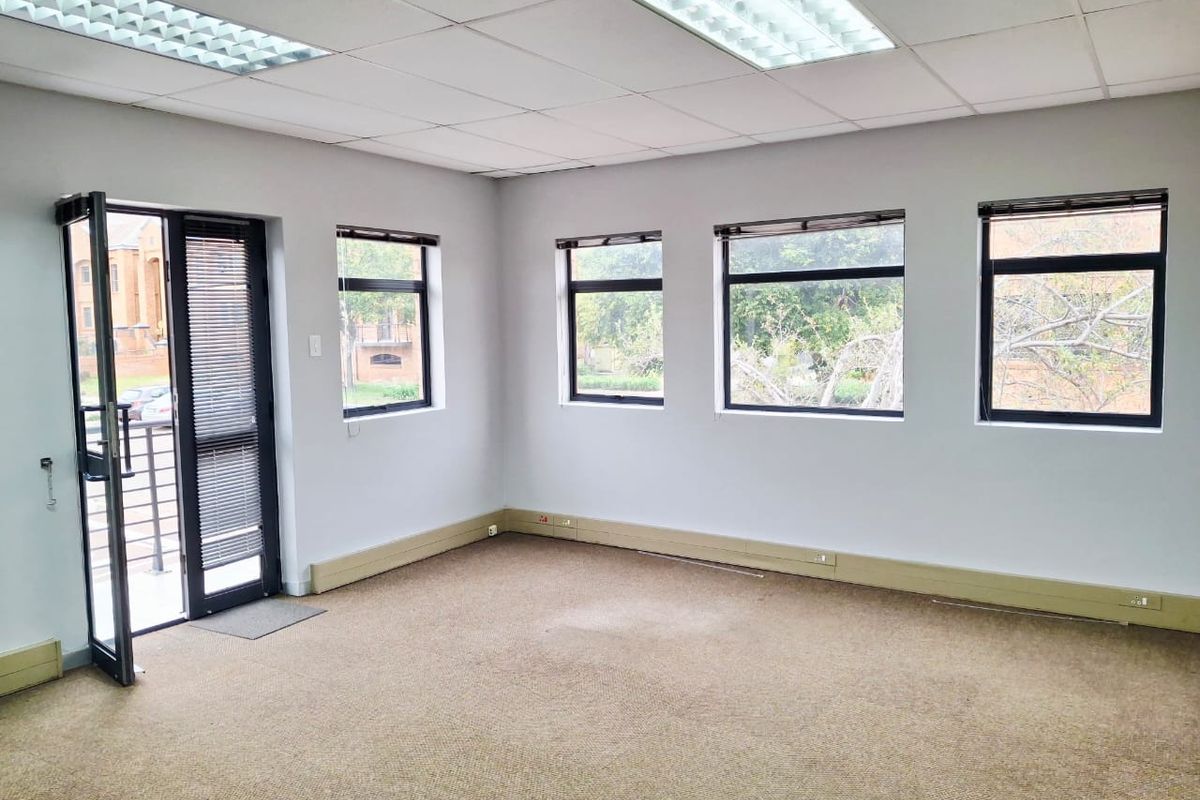 Speak to the on-site agent for all your leasing needs at Boardwalk Office Park!! - Photo 5