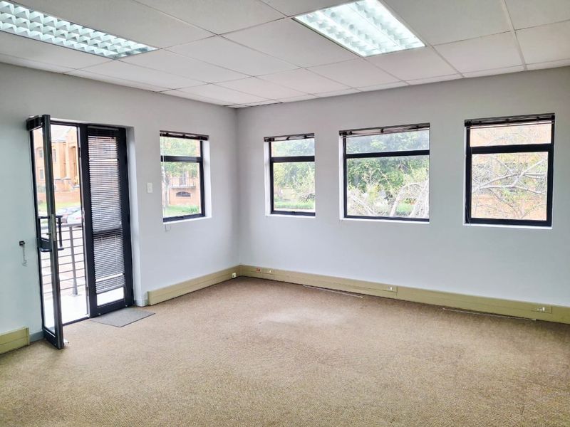 Speak to the on-site agent for all your leasing needs at Boardwalk Office Park!! - Photo 5