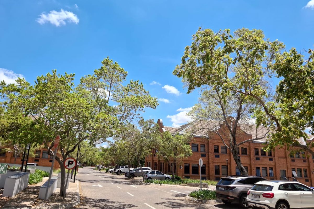 Speak to the on-site agent for all your leasing needs at Boardwalk Office Park!! - Photo 2