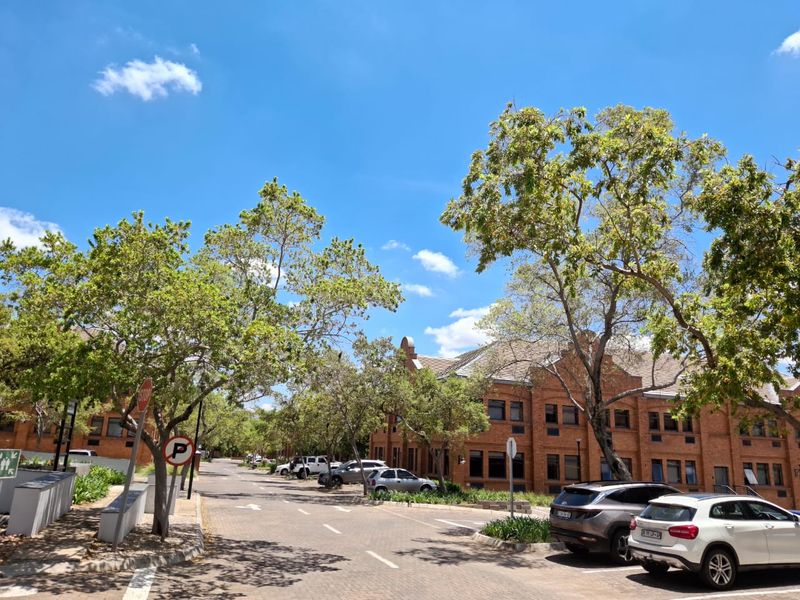 Speak to the on-site agent for all your leasing needs at Boardwalk Office Park!! - Photo 2