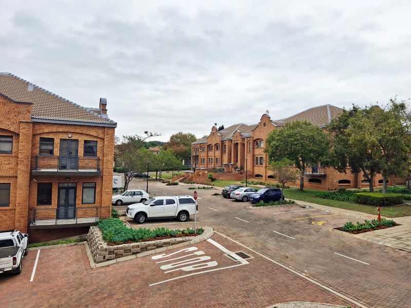 Speak to the on-site agent for all your leasing needs at Boardwalk Office Park!! - Photo 6