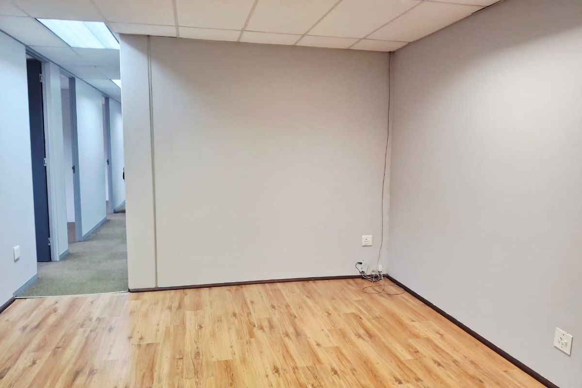 Speak to the on-site agent for all your leasing needs at Boardwalk Office Park!! - Photo 4