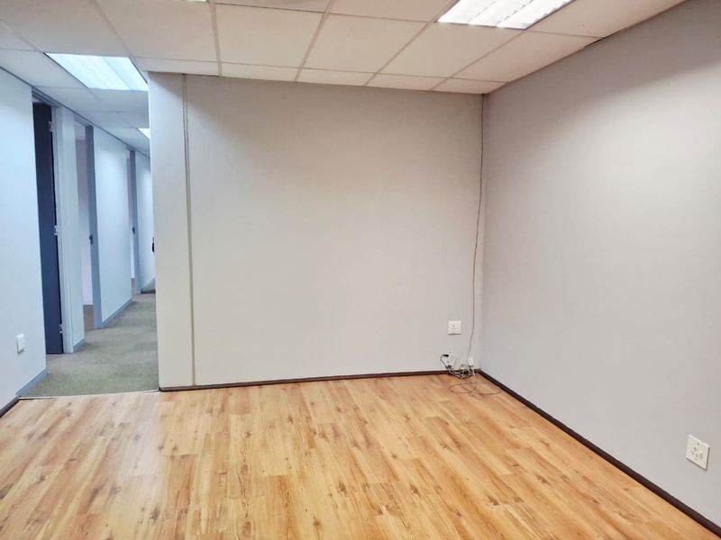 Speak to the on-site agent for all your leasing needs at Boardwalk Office Park!! - Photo 4