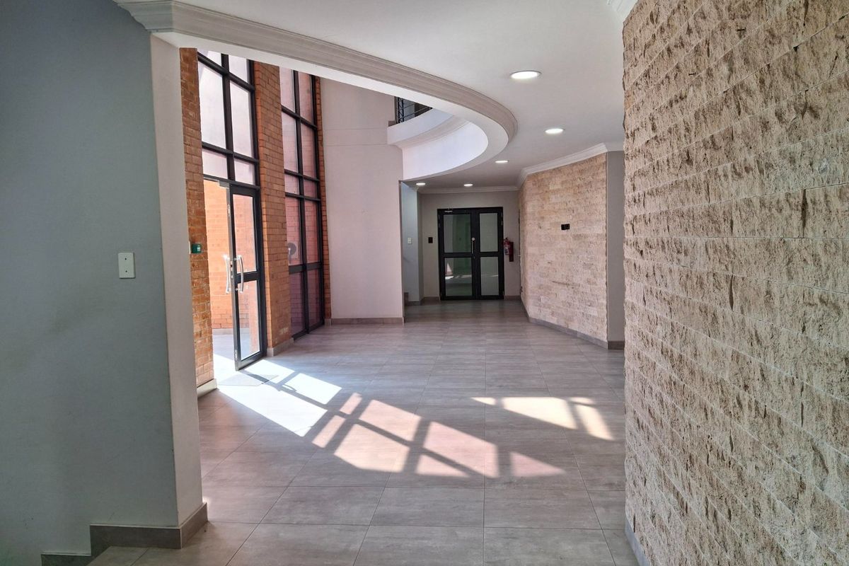 Speak to the on-site agent for all your leasing needs at Boardwalk Office Park!! - Photo 3