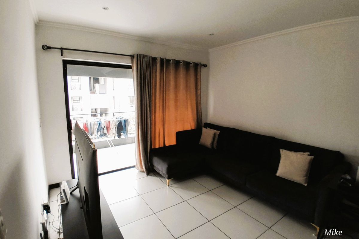 Two Bedroom 2 Bathroom -- Barbeque Downs - 1 June Occupation - Photo 5