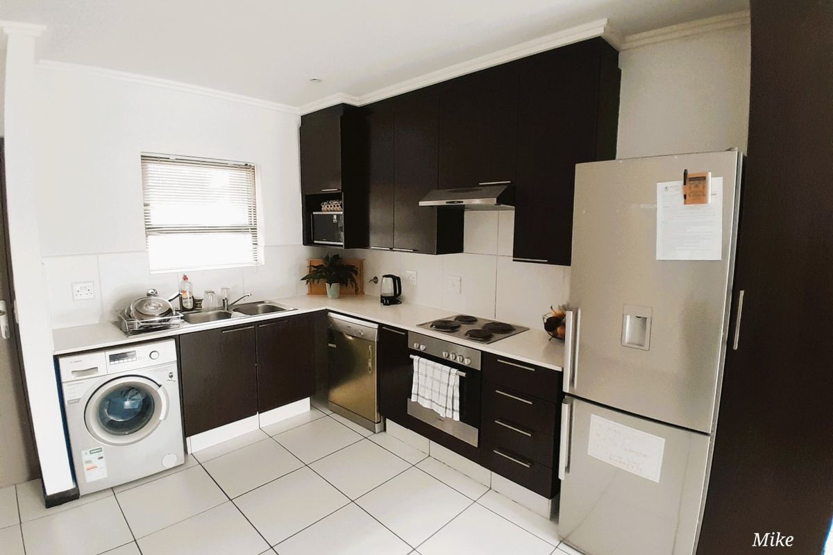 Two Bedroom 2 Bathroom -- Barbeque Downs - 1 June Occupation - Photo 3