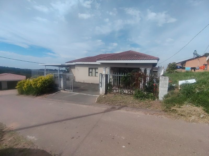 3 bedroom house in Savannah Park  - Photo 5