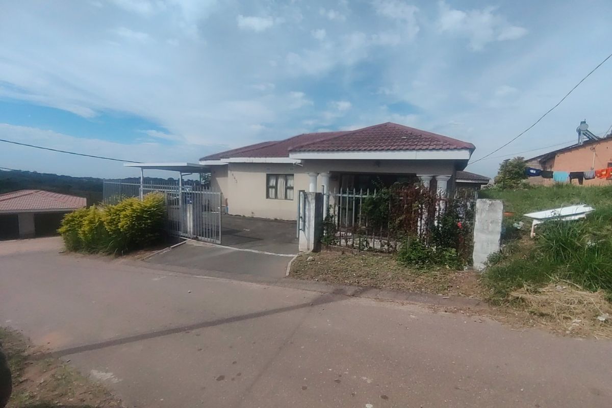 3 bedroom house in Savannah Park  - Photo 4