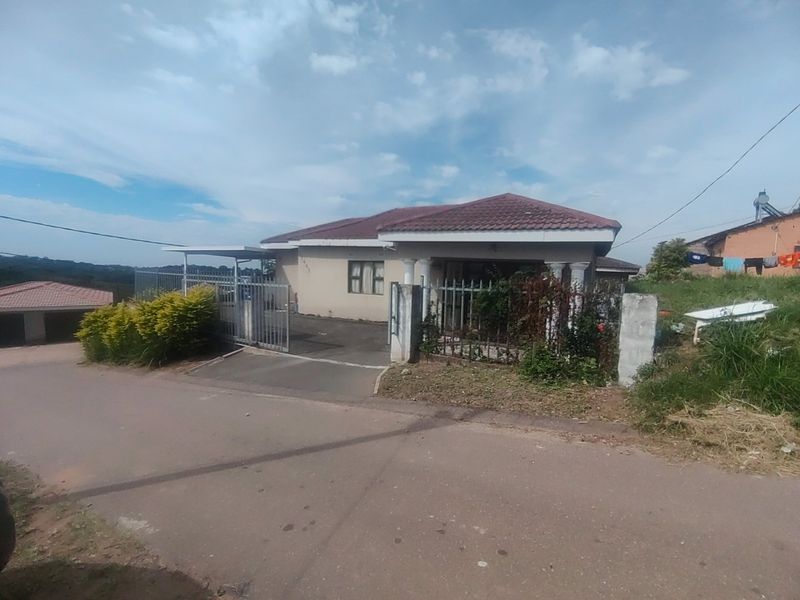 3 bedroom house in Savannah Park  - Photo 4